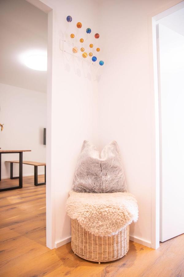 Room 4 Art Apartments Nr.3 In Vienna Center Exterior photo